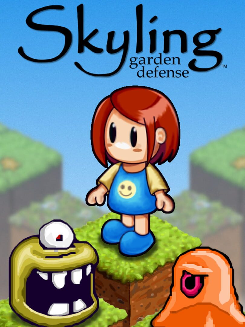 Skyling: Garden Defense (2016)