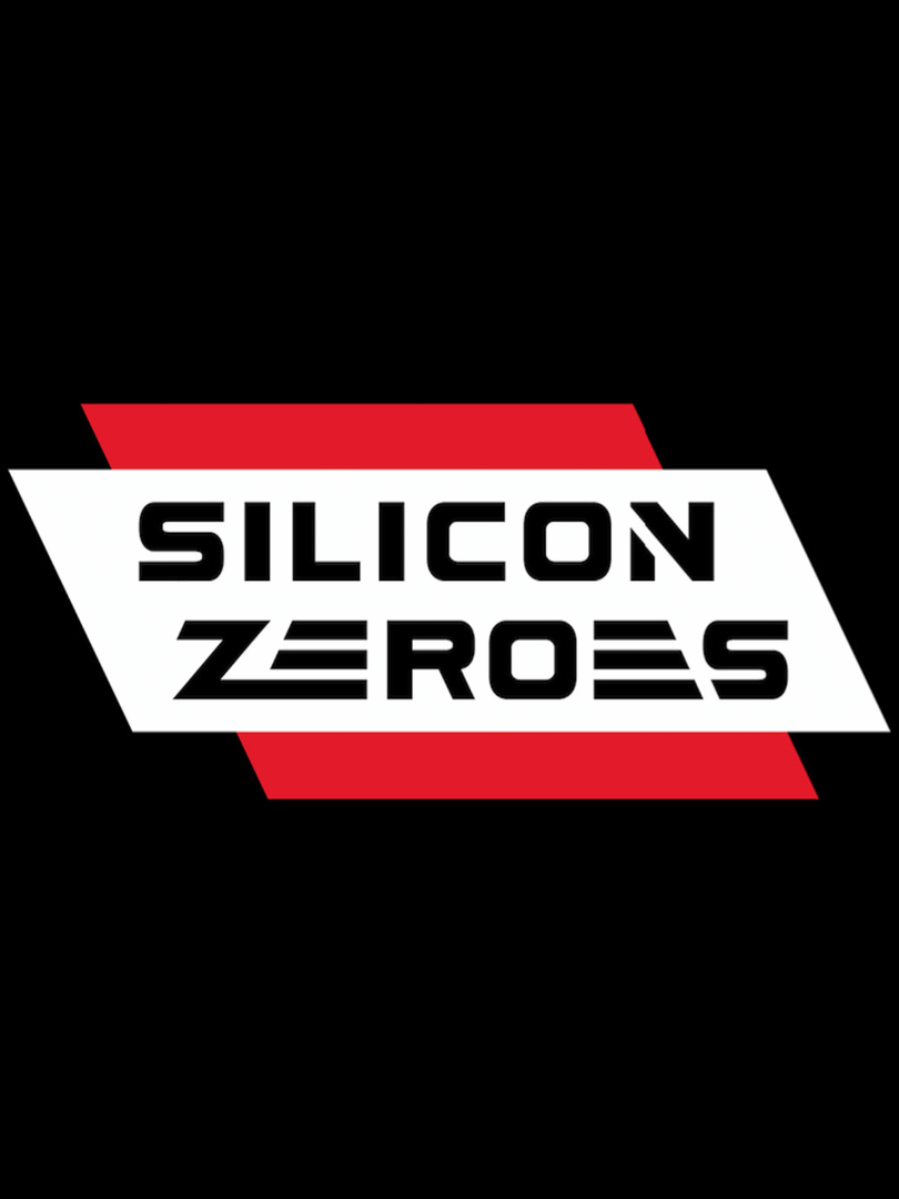 Silicon Zeroes Cover