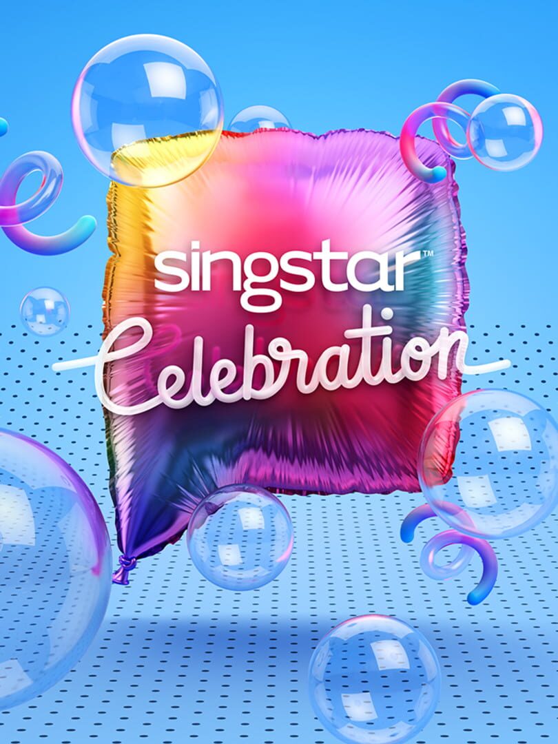 SingStar: Celebration (2017)