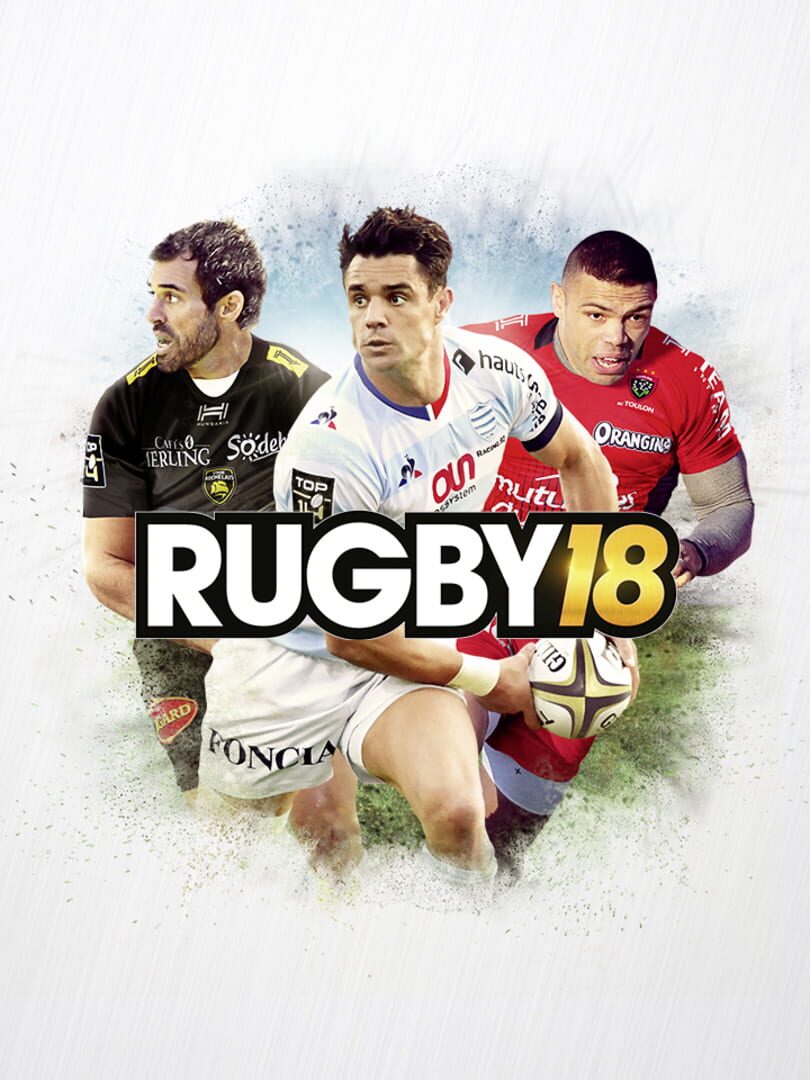 Rugby 18 (2017)