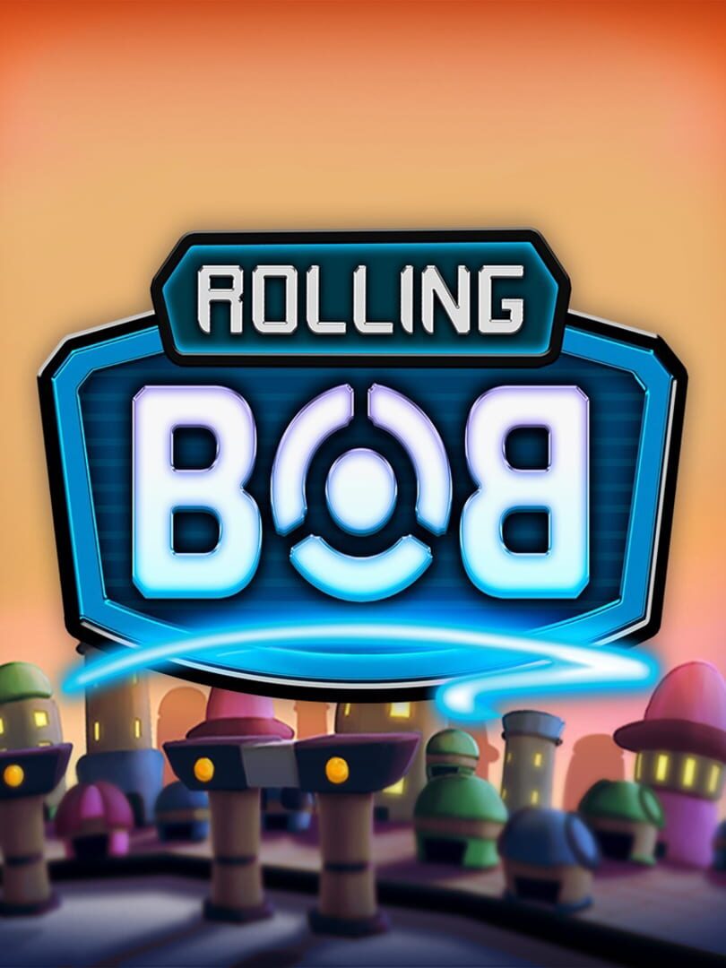 Rolling Bob (2016)