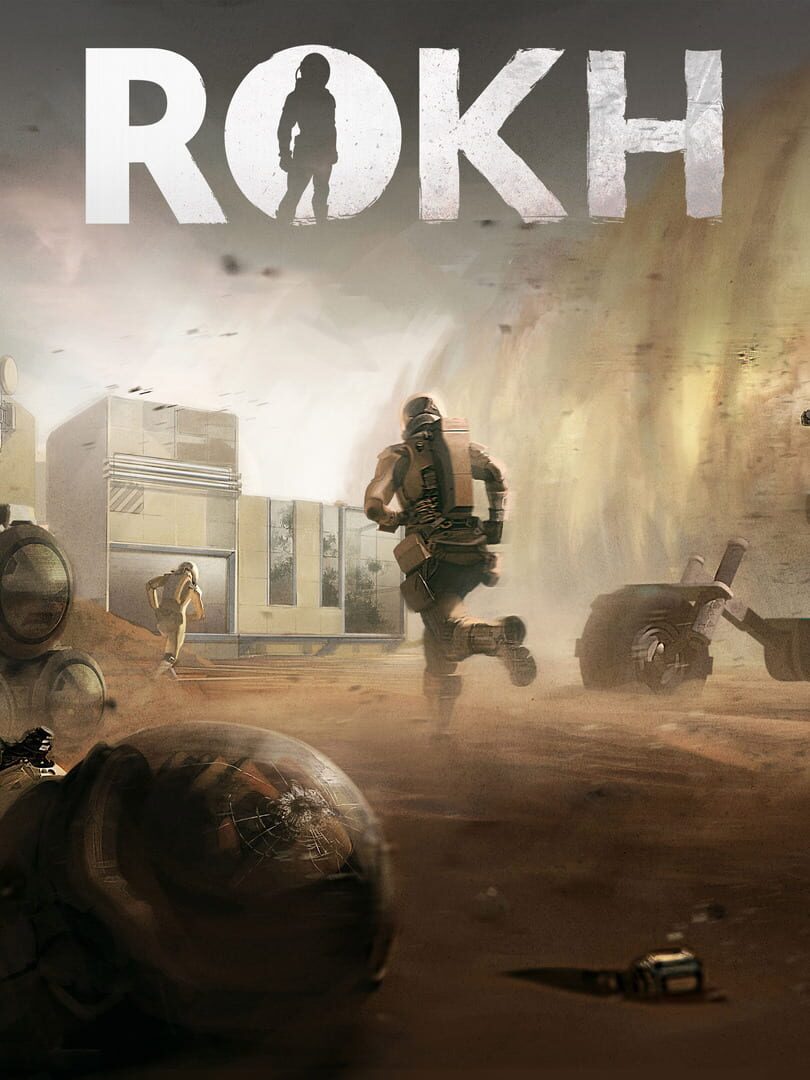 Rokh (2017)