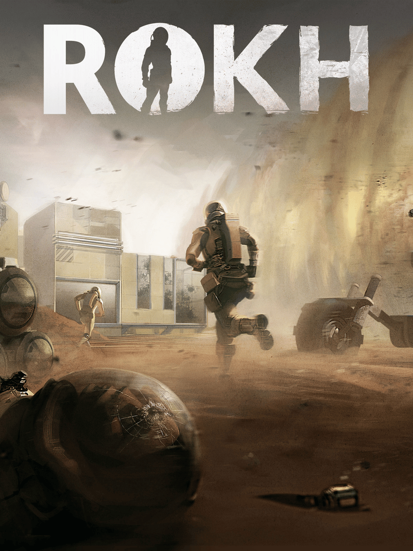 Rokh Cover
