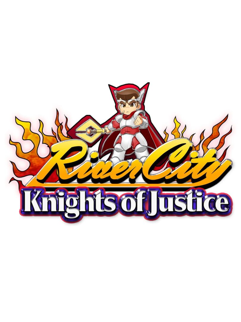 River City: Knights of Justice (2014)