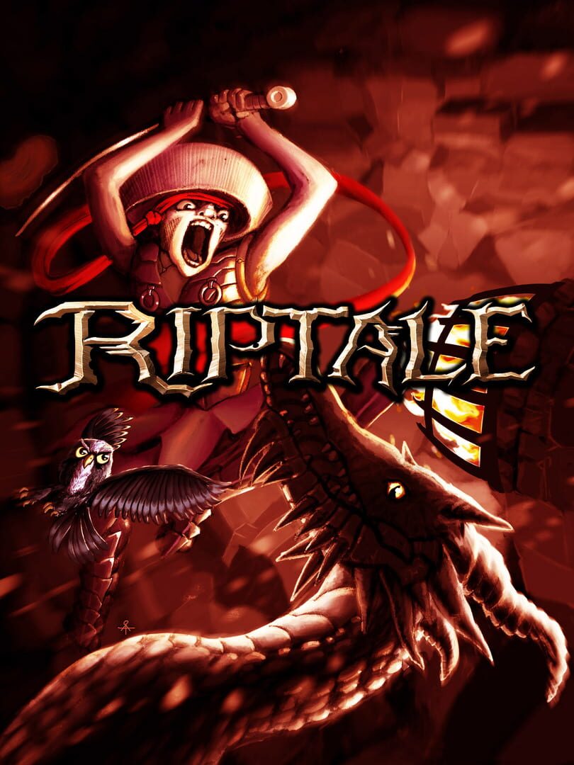 Riptale (2017)