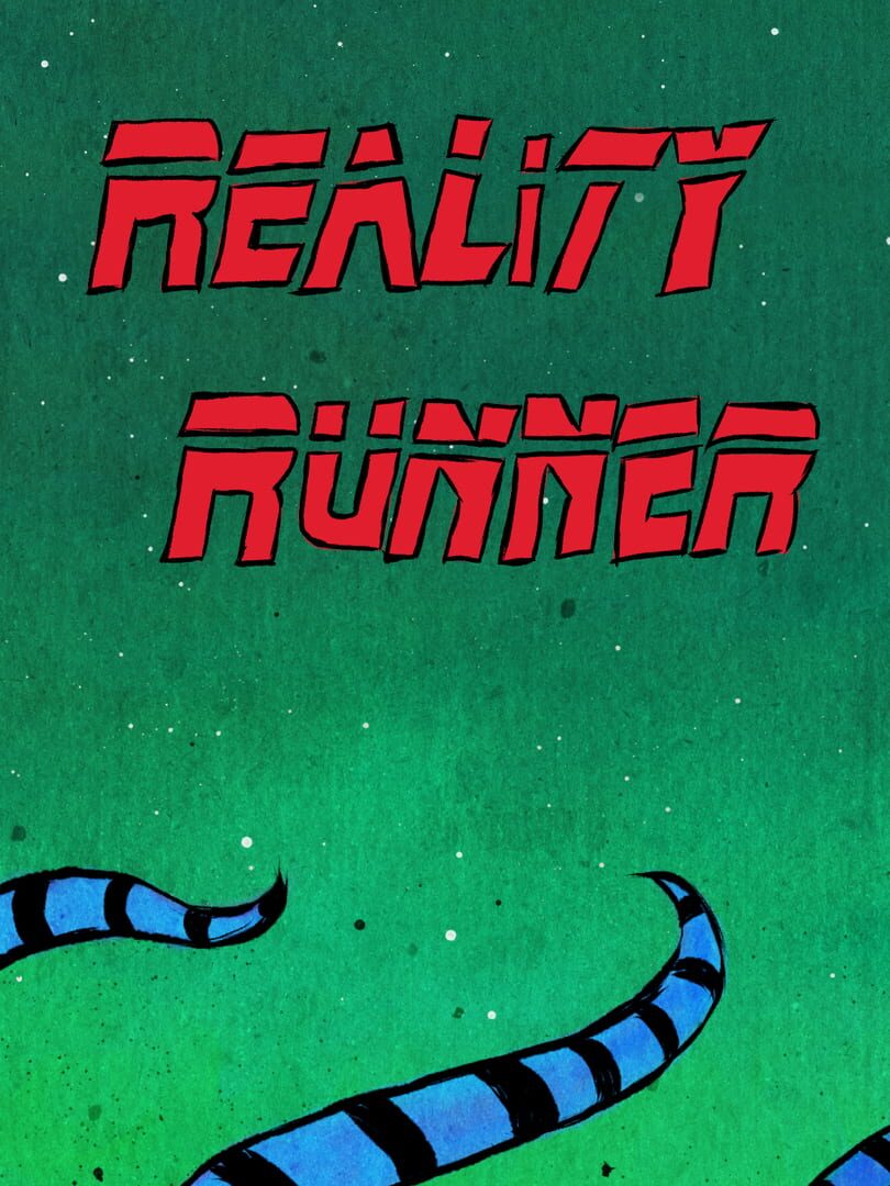 Reality Runner (2017)