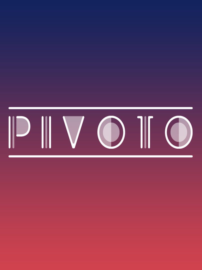 Pivoto (2017)