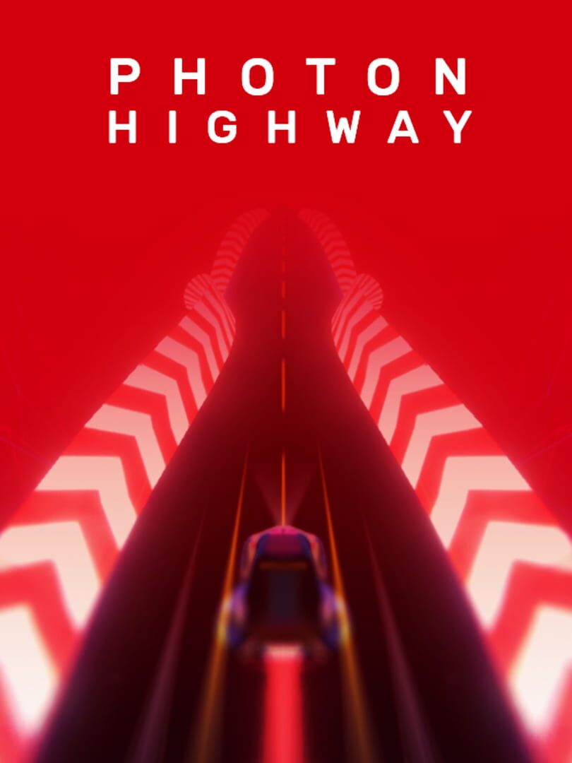 Photon Highway (2017)