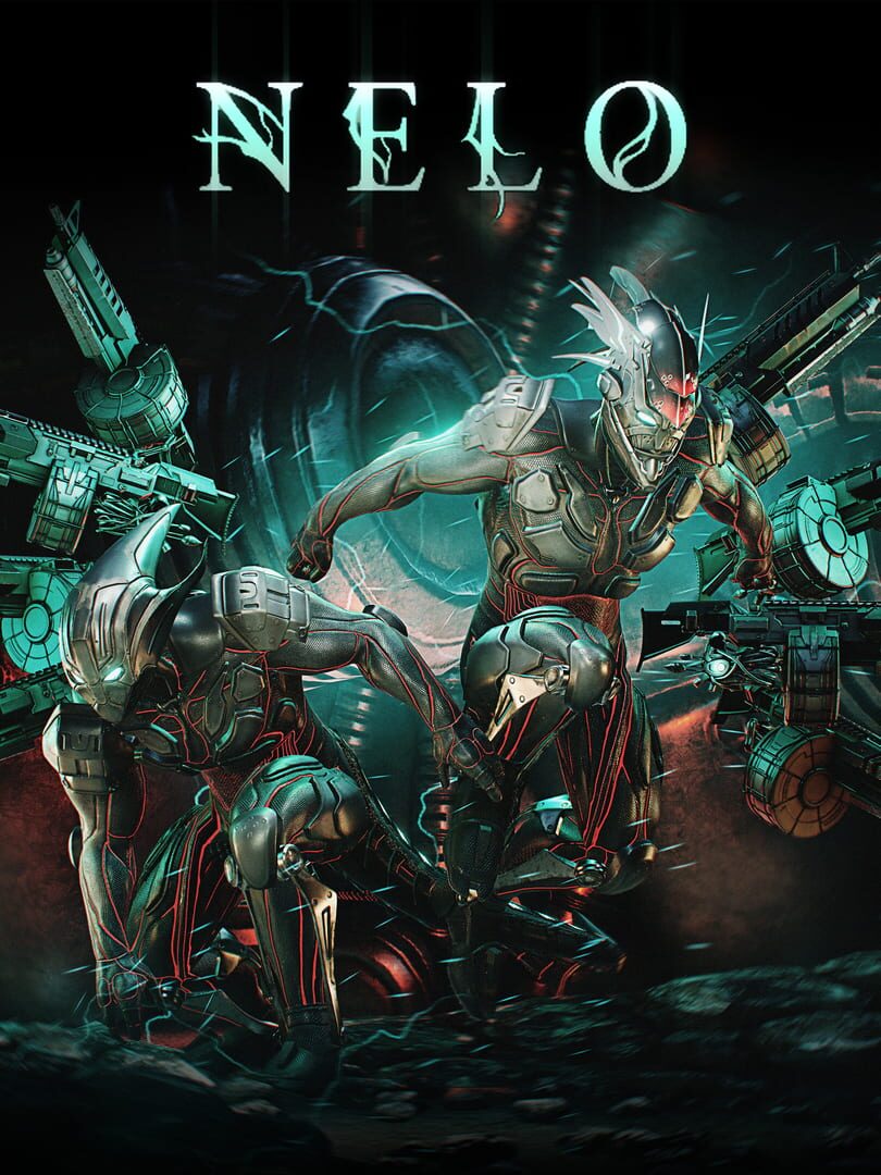 Nelo (2017)