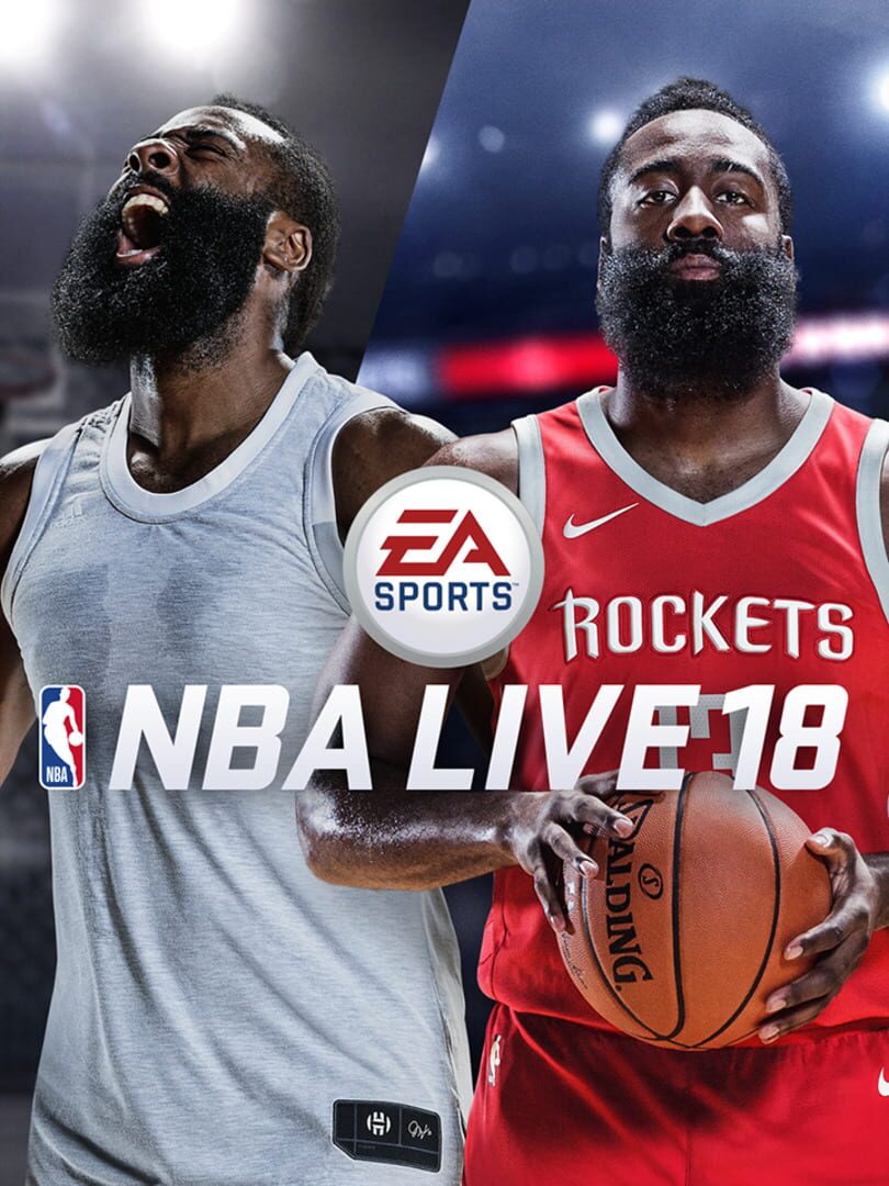 NBA Live 18: The One Edition