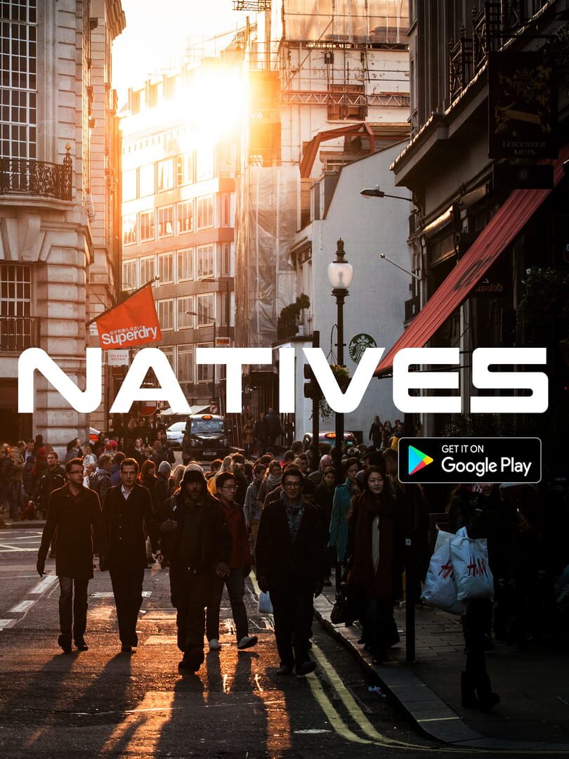 Natives (2017)