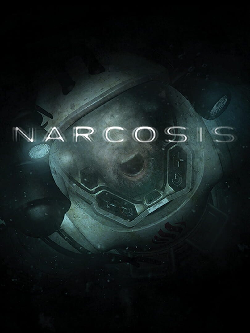 Narcosis (2017)