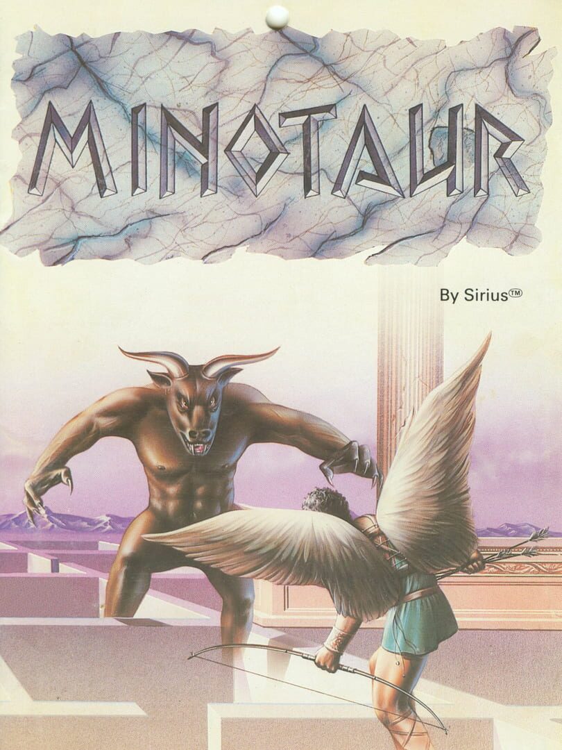 Minotaur (1981)