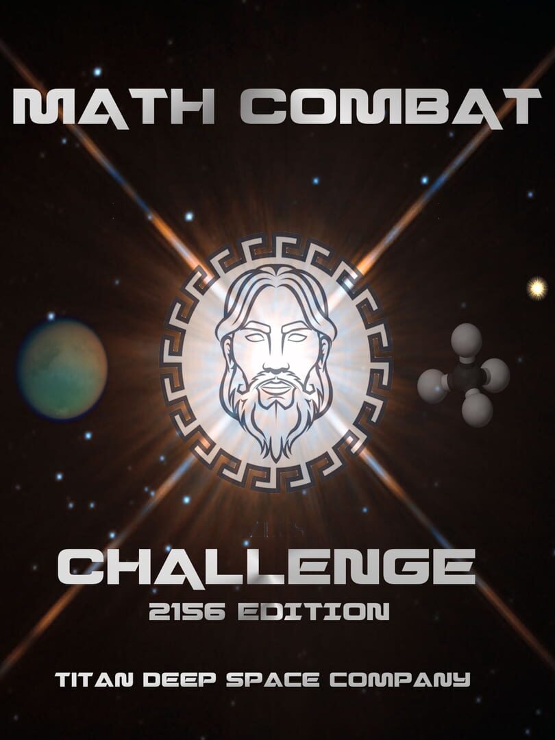 Math Combat Challenge (2017)