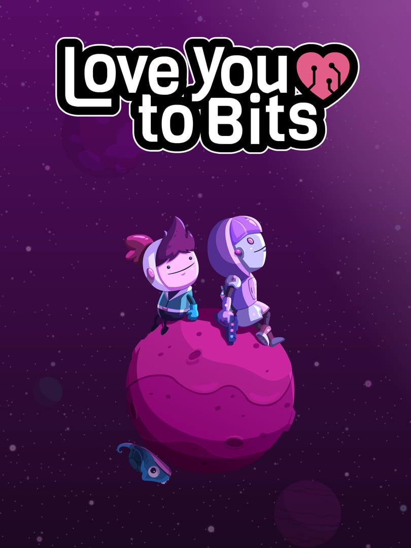 Love You to Bits (2016)