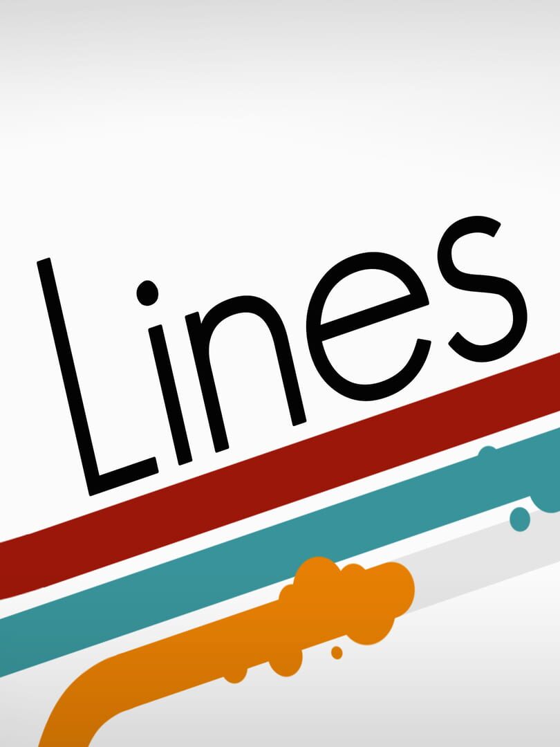 Lines (2017)