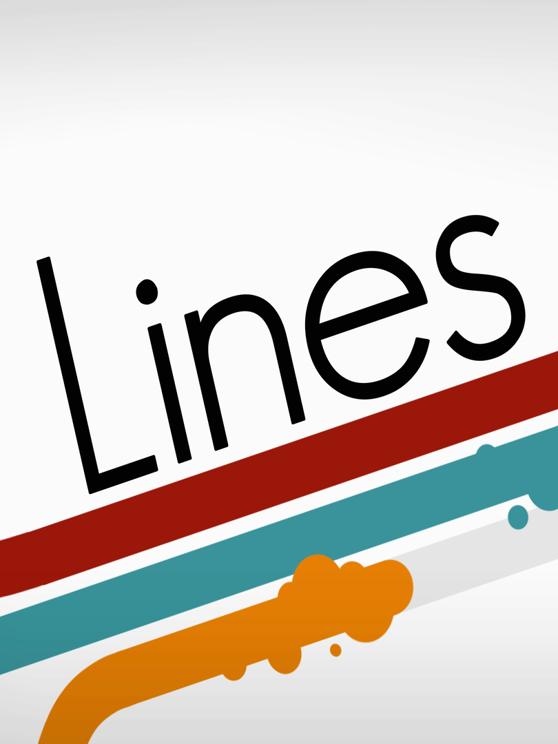 Lines Cover