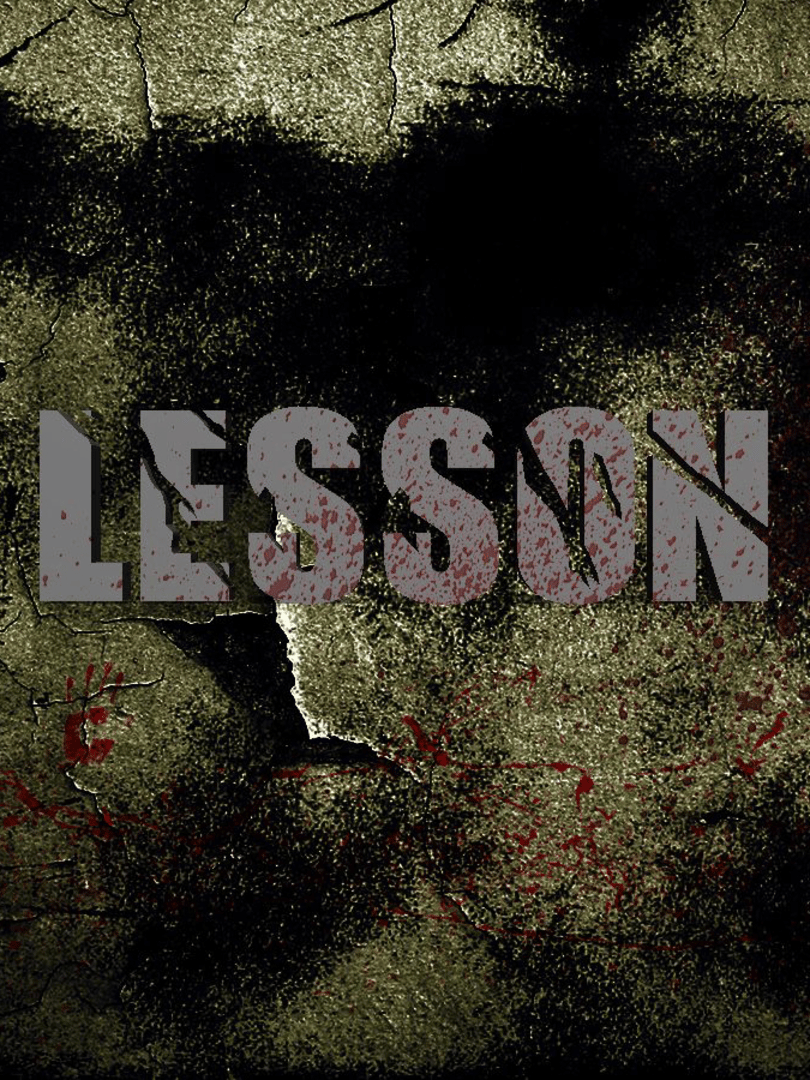 Lesson: The Game Cover