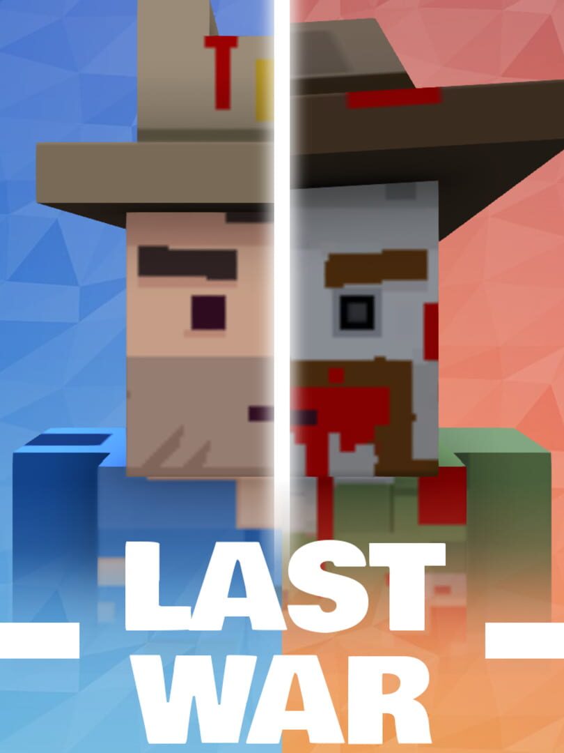 Last War: Apocalypse Strikes (2017)