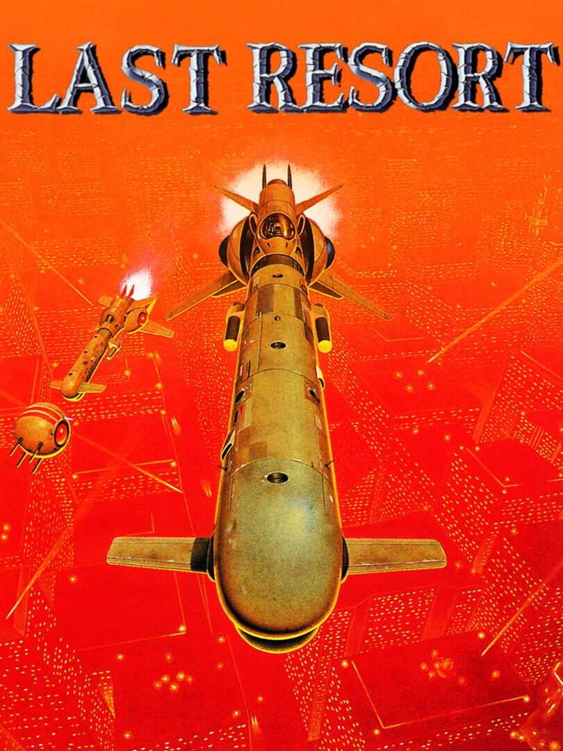 Last Resort (1992)