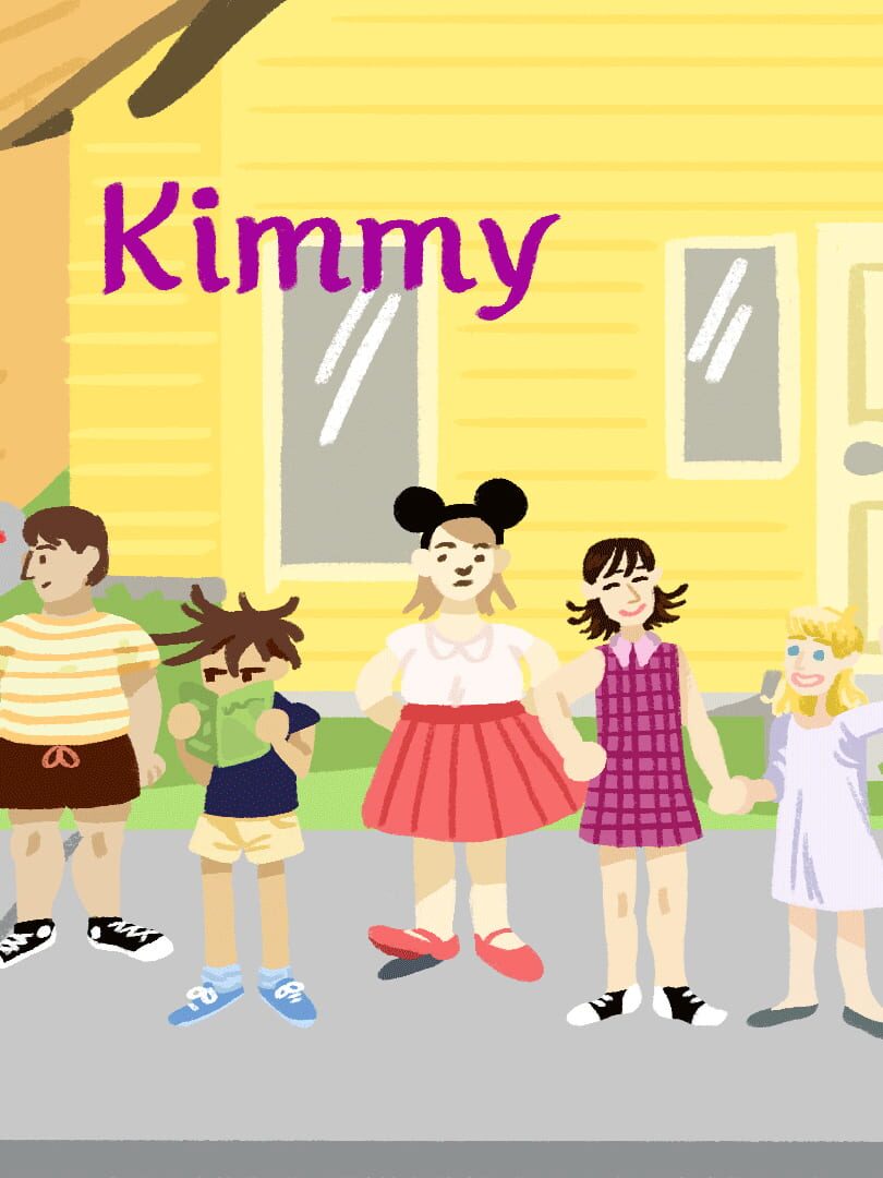 Kimmy (2017)