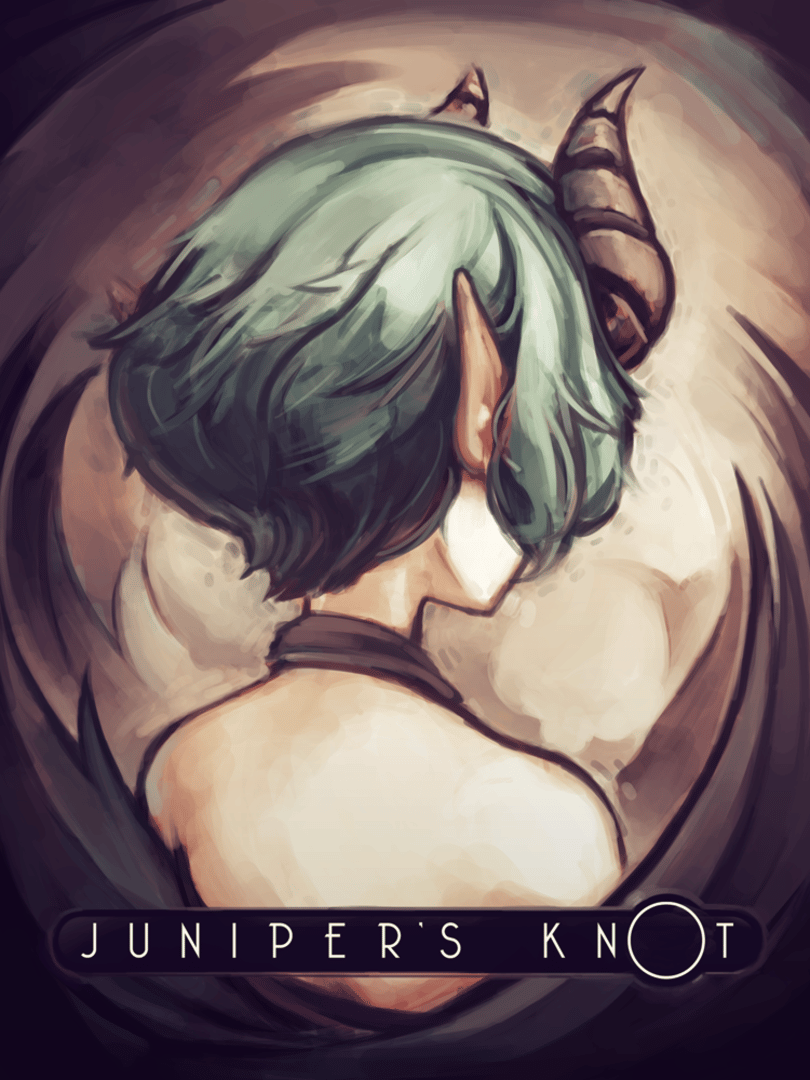 Juniper's Knot Cover