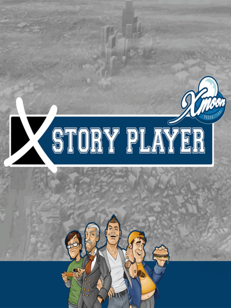iStorm Cover