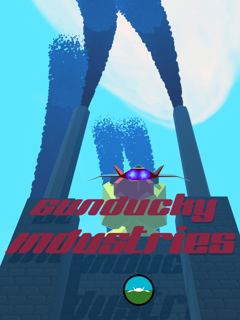 Gunducky Industries Cover