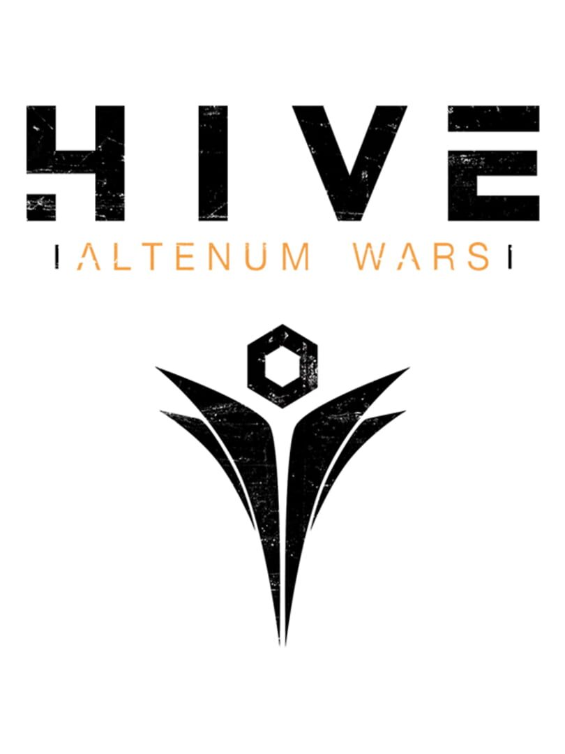 Hive: Altenum Wars (2017)