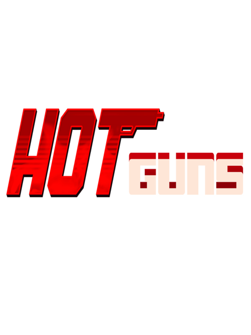 Hot Guns Cover