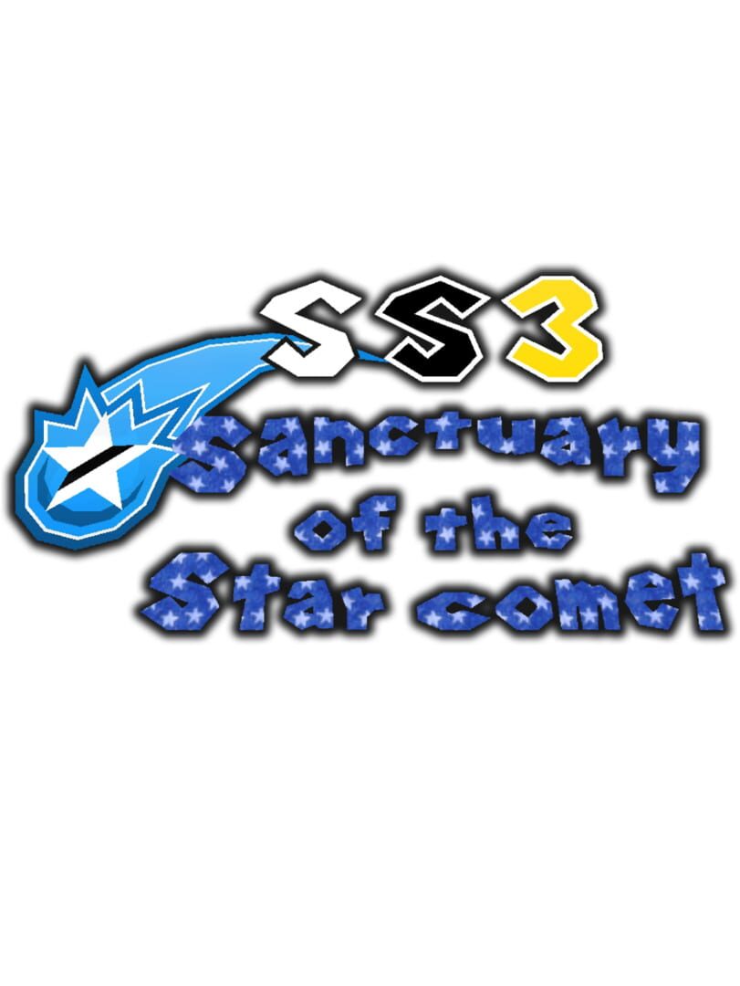 Shining Stars 3: Sanctuary of the Star Comet (2017)