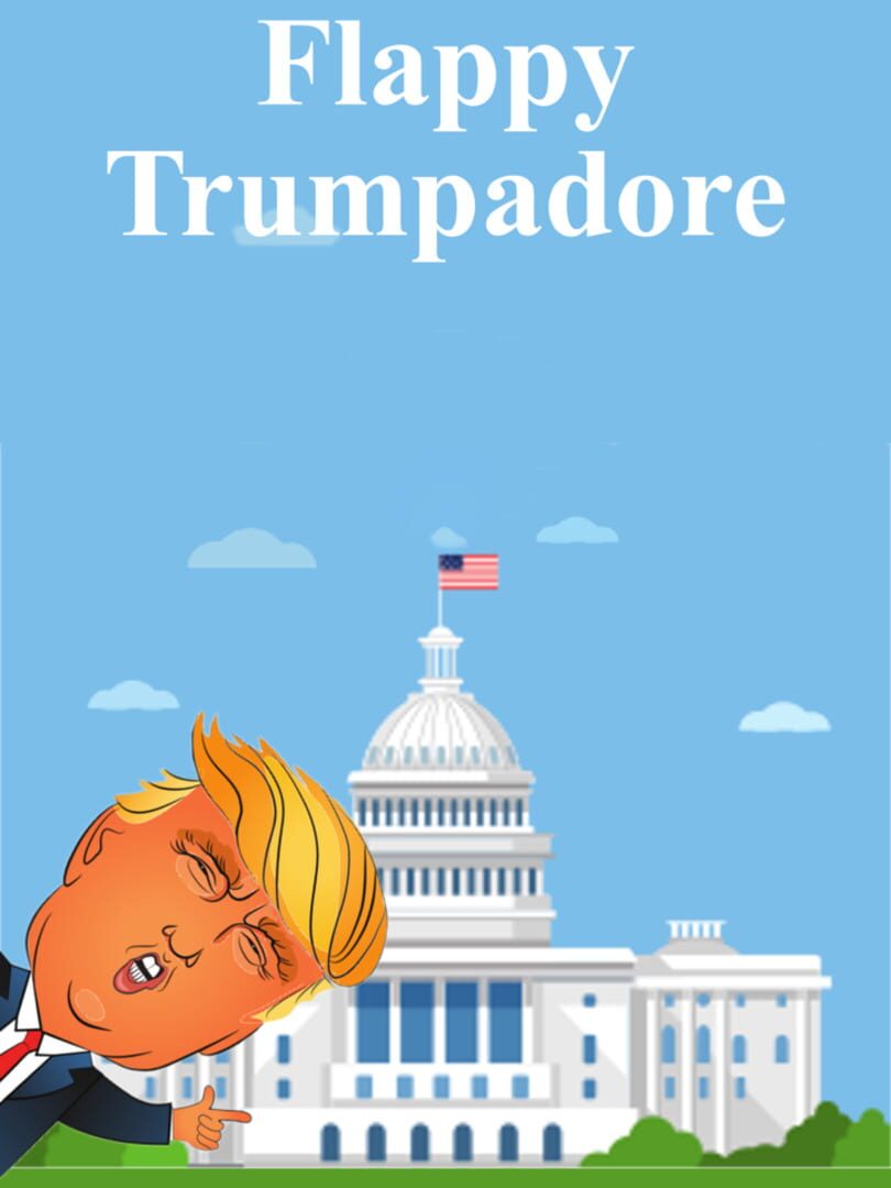 Flappy Trumpadore (2017)