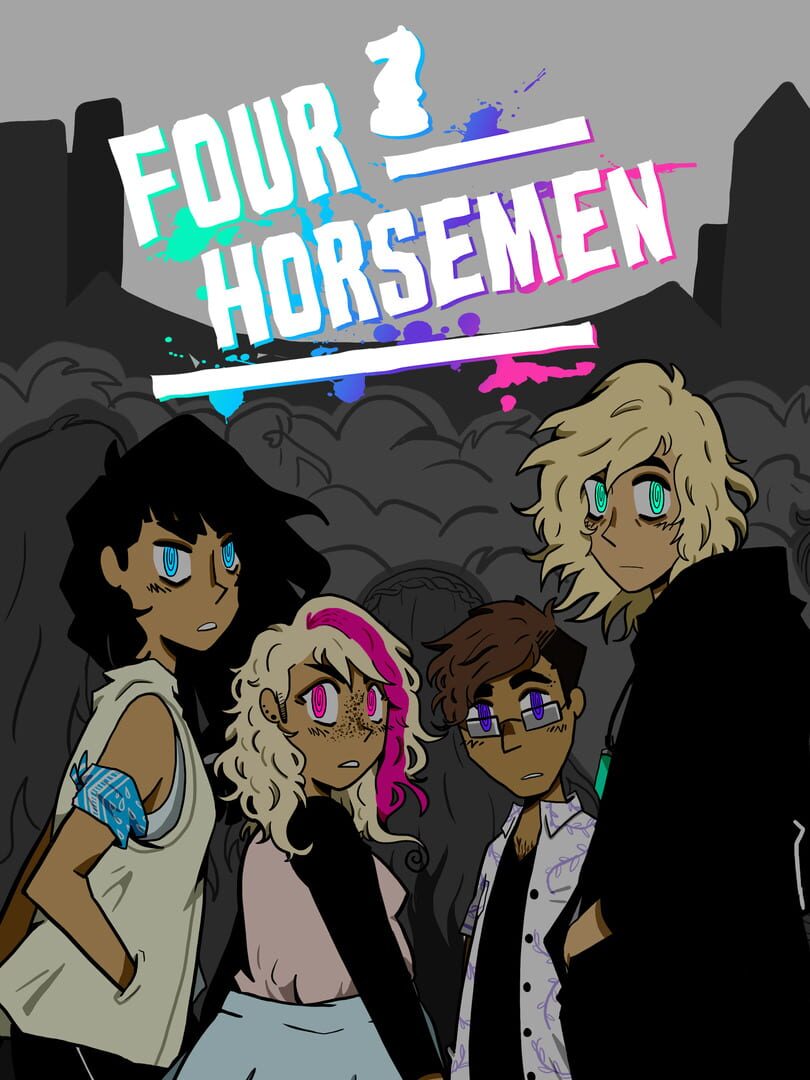 Four Horsemen (2017)