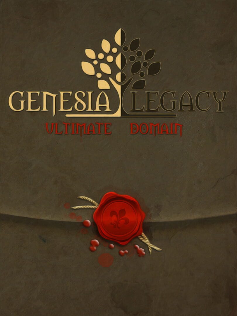 Genesia Legacy: Ultimate Domain (2017)