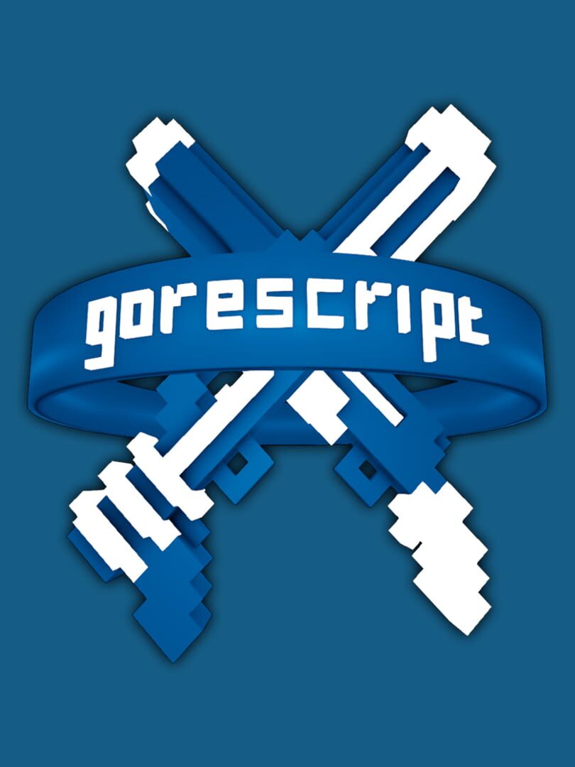 Gorescript (2017)