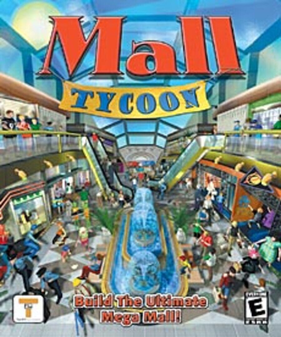 Mall Tycoon (2002)