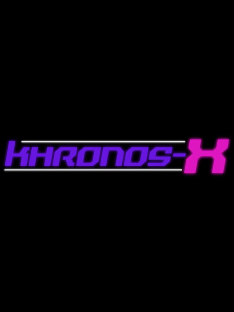 Khronos-X (2016)