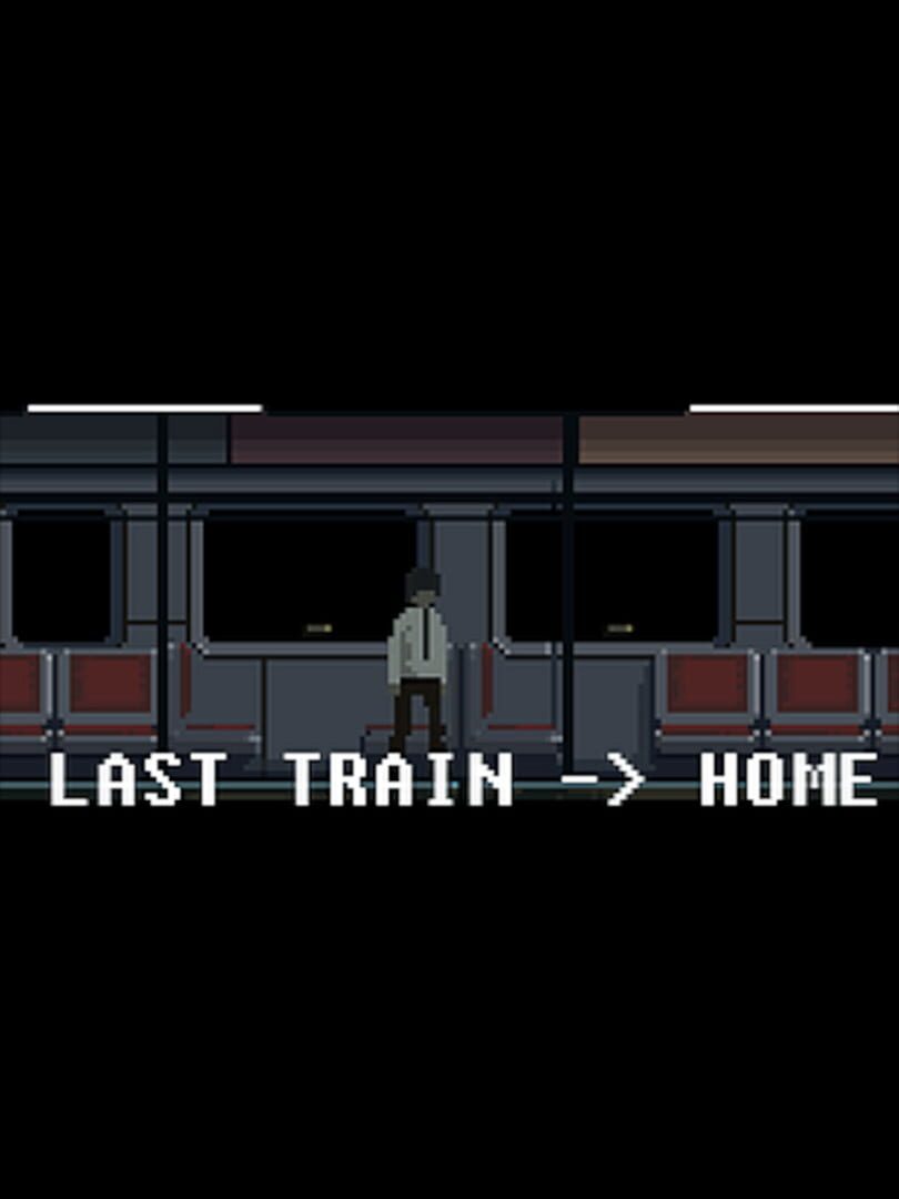 Last Train Home (2020)