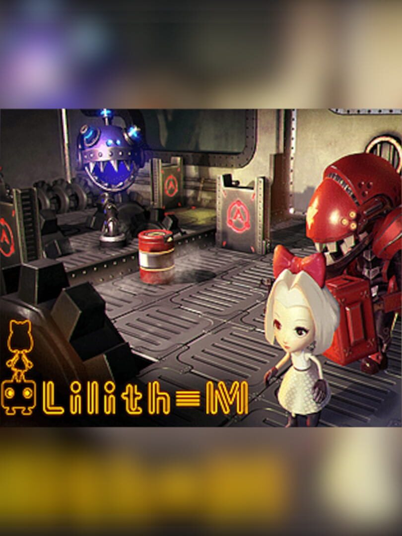 Lilith games