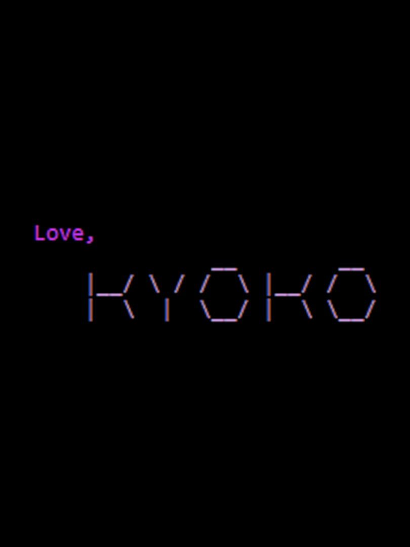 Love, Kyoko (2020)