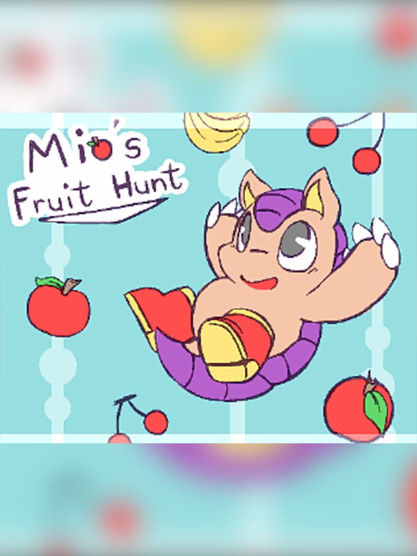 Mio's Fruit Hunt (2018)