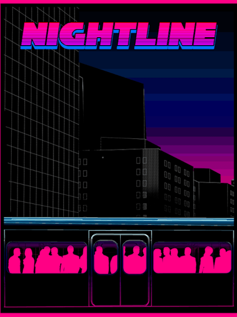 Nightline Cover