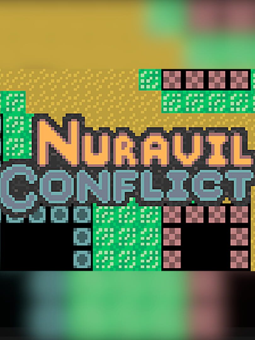 Nuravil Conflict (2019)