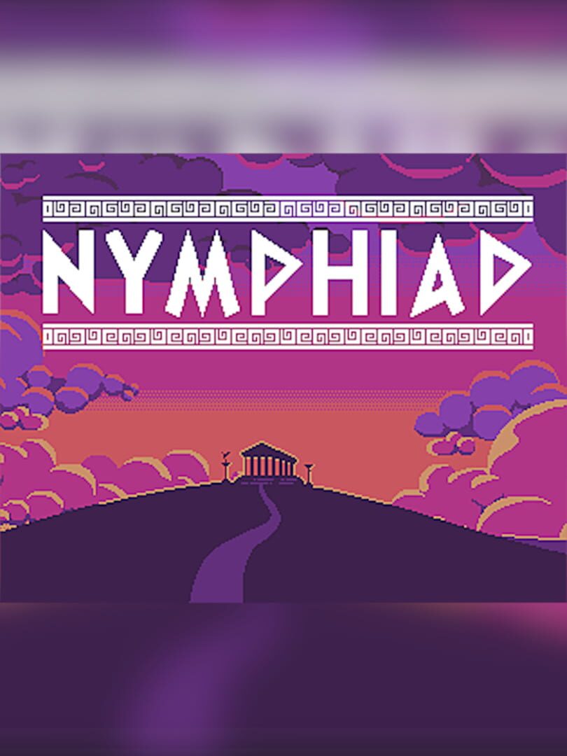 Nymphiad (2019)