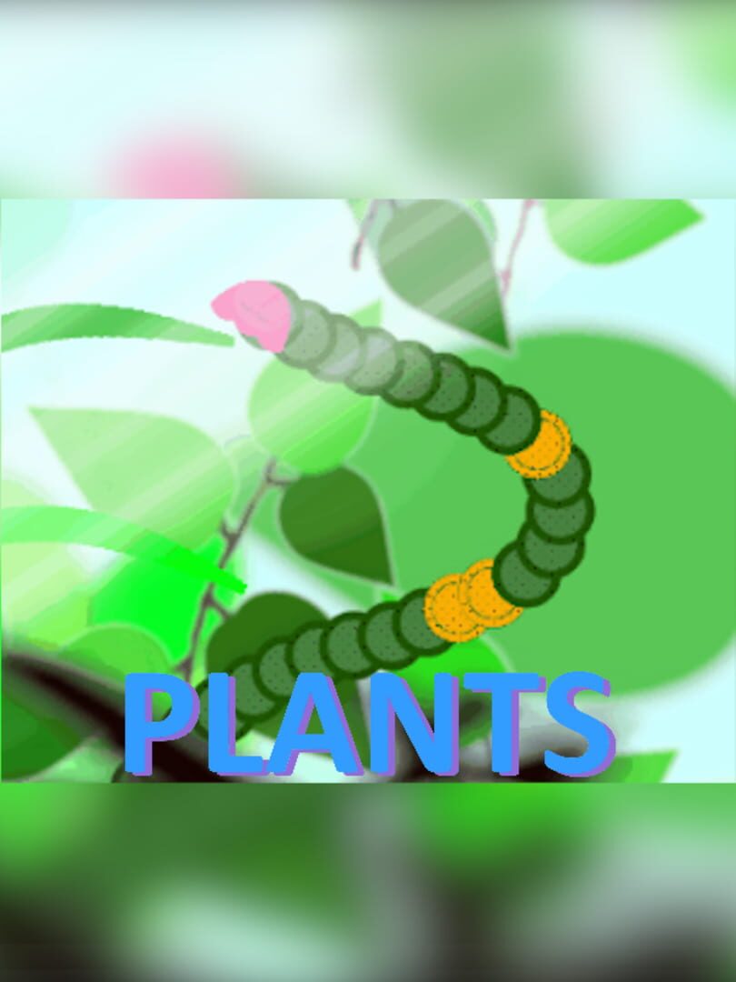 Plants (2017)