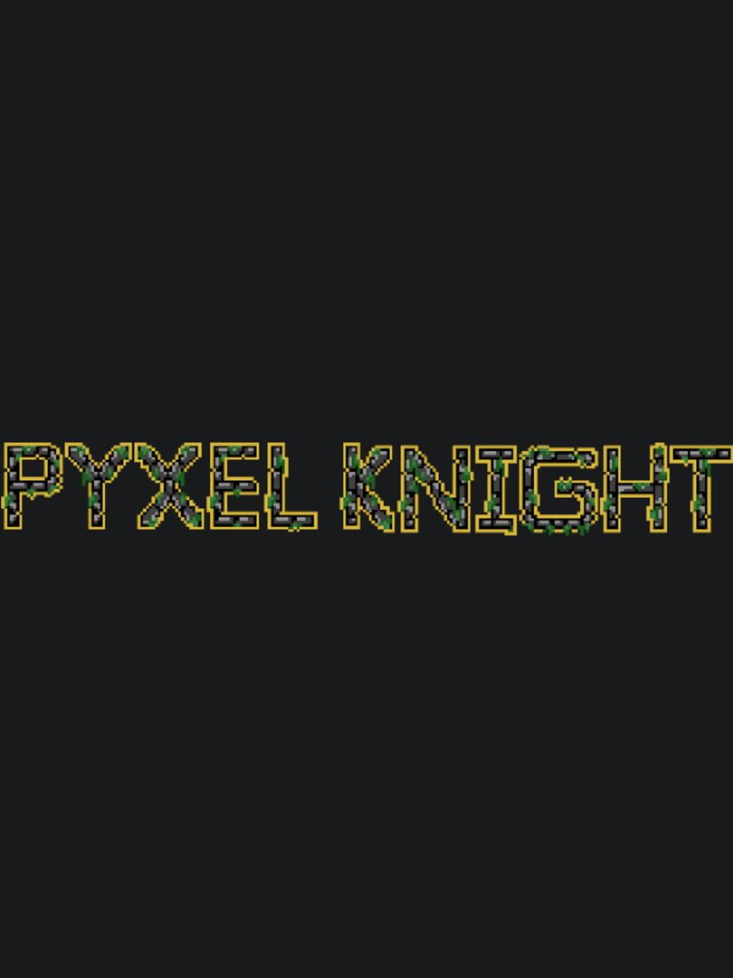 Pyxel Knight - Engagement Quest (2016)