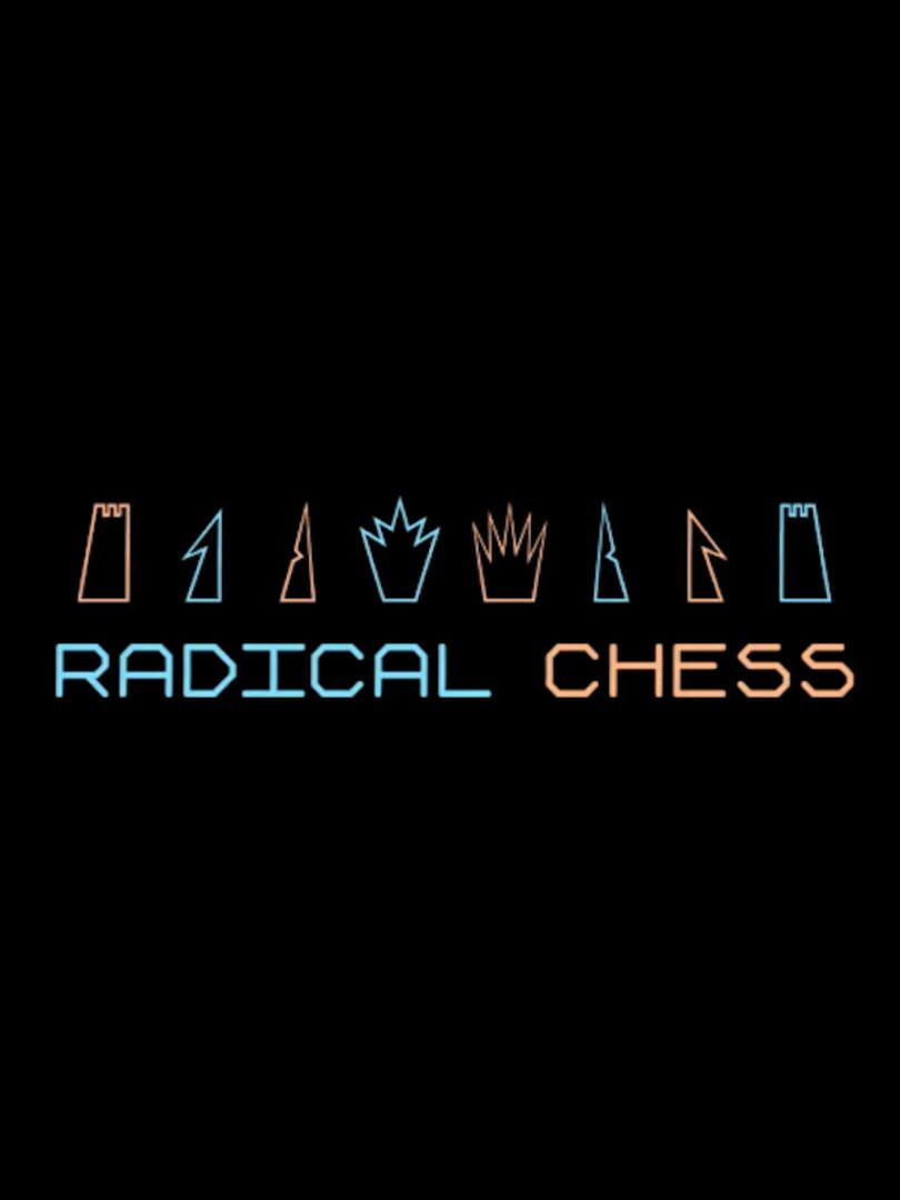 Cover image of Radical Chess