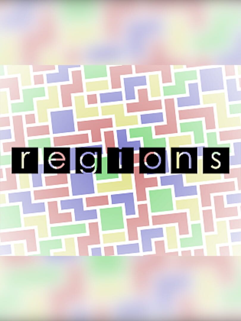 Regions (2015)