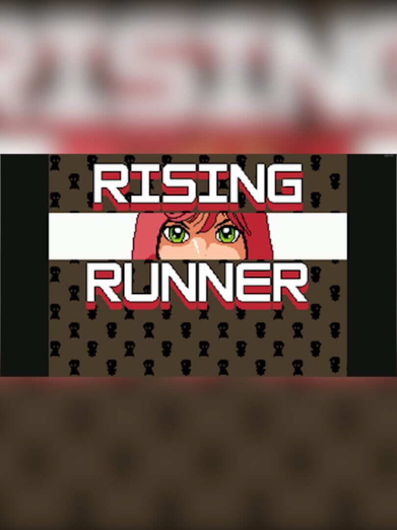 Rising Runner (2015)