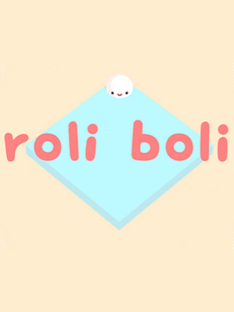 Roliboli (2019)